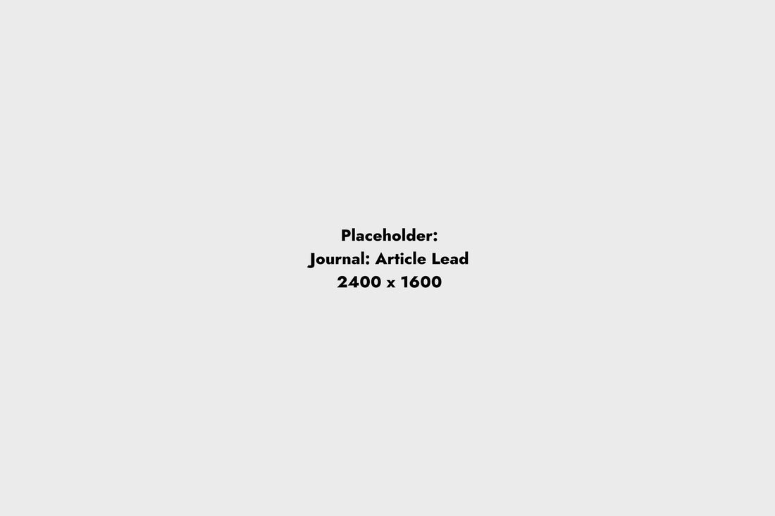 journal lead placeholder